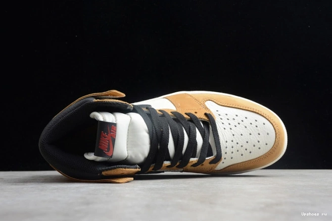 'Rookie Og Air of High  Year' 1 Jordan The 555088-700 Retro 0331